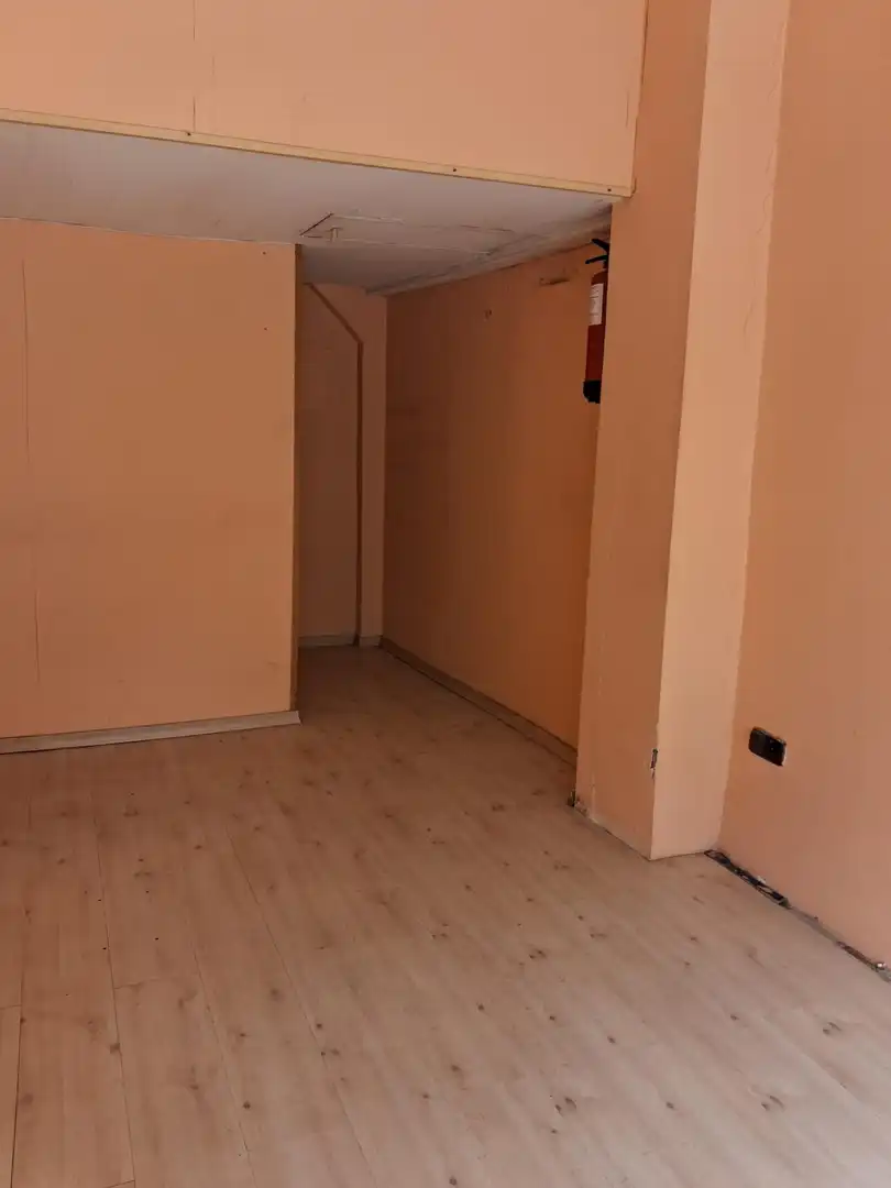 Gewerbefläche zur Miete in Asdrúbal - Bahía Blanca, imagen 2