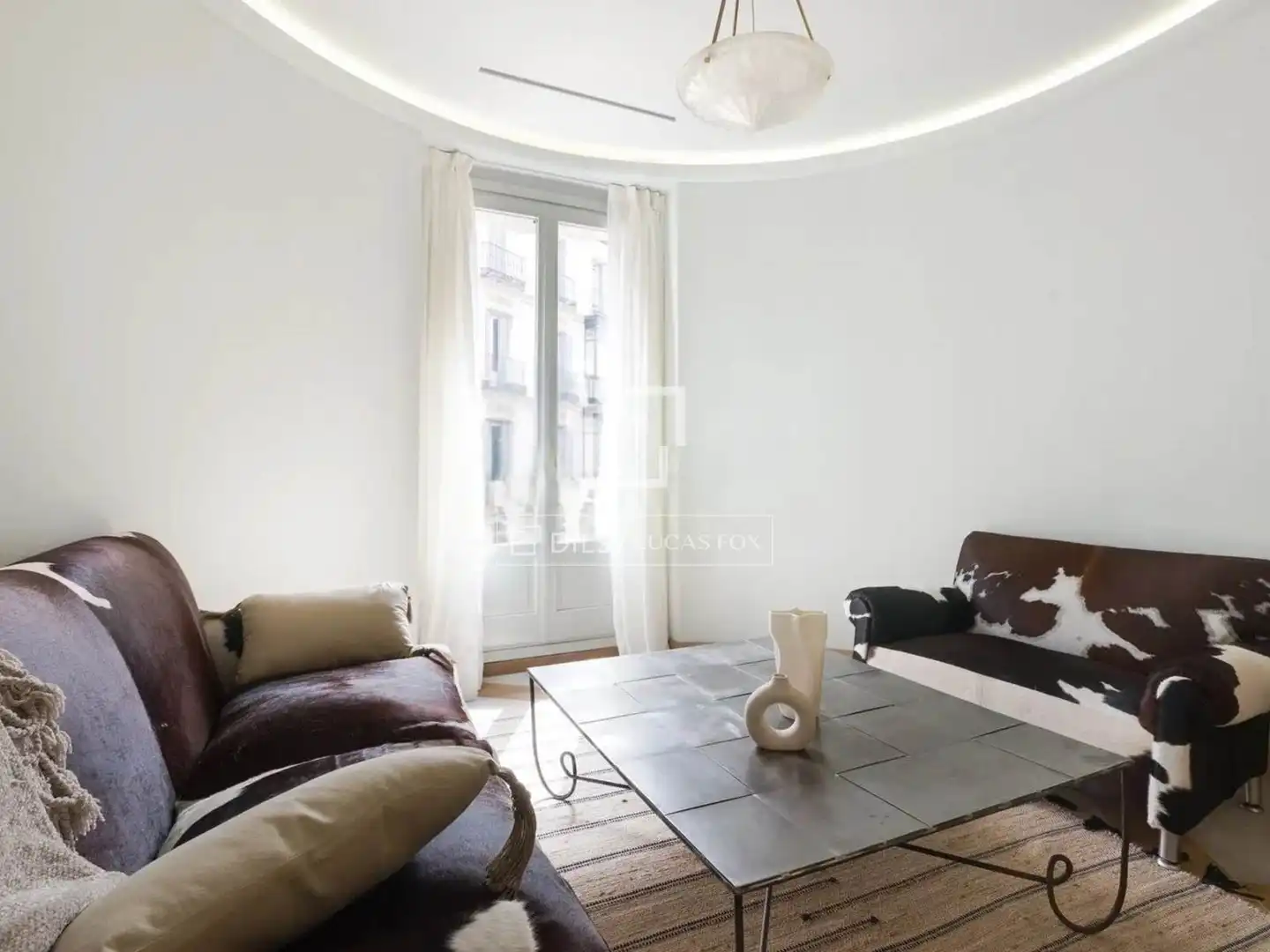 Piso con terraza en venta en Centro, imagen 2