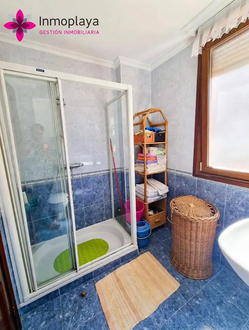 Penthouse with terrace for sale in Tregadín, imagen 17