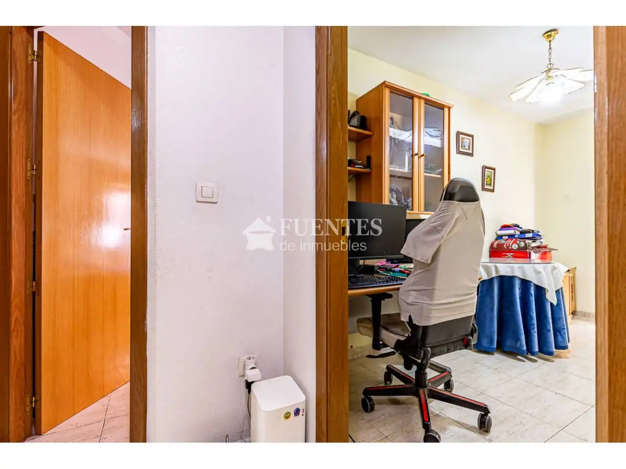 Flat for sale in Calle pintor baeza, Altozano - Conde Lumiares