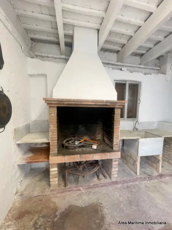 Casa o xalet de lloguer en Valencia amb Terrassa, Traster i Moblat
