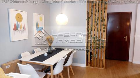 Foto 5 de Piso en venta en Paseo Marítimo - San José - La Laguna, Cádiz