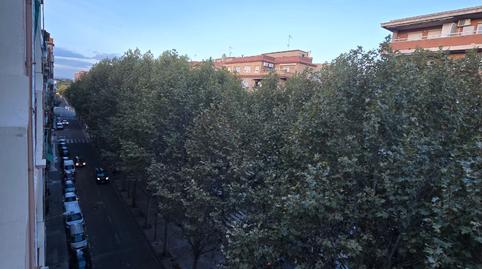 Foto 5 de Piso en venta en Carrer de la Doctora Castells, 9, Cappont,  Lleida Capital