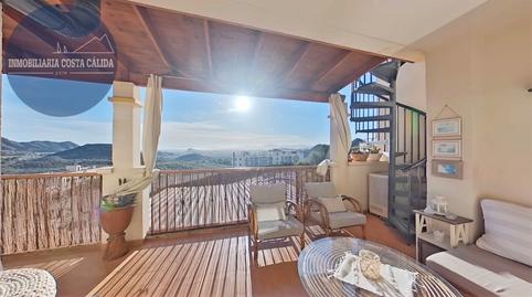 Foto 5 de Àtic en venda a Lugar, 2b, Los Collados - Los Geraneos, Murcia