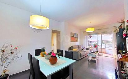 Living room of Flat for sale in  Tarragona Capital