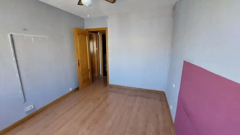 Piso en venta en Av Roma, Ciudad 70