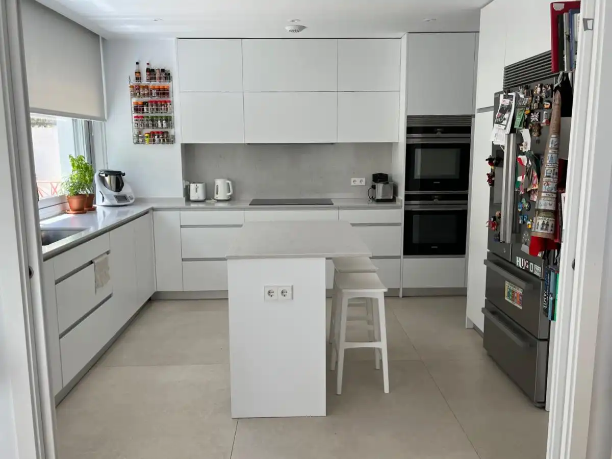 Room in Nueva España