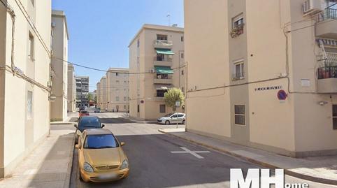 Foto 4 de Pis en venda a Rey Carlos I, 7, Avenida de Abril - 9 de Octubre, Sagunto / Sagunt