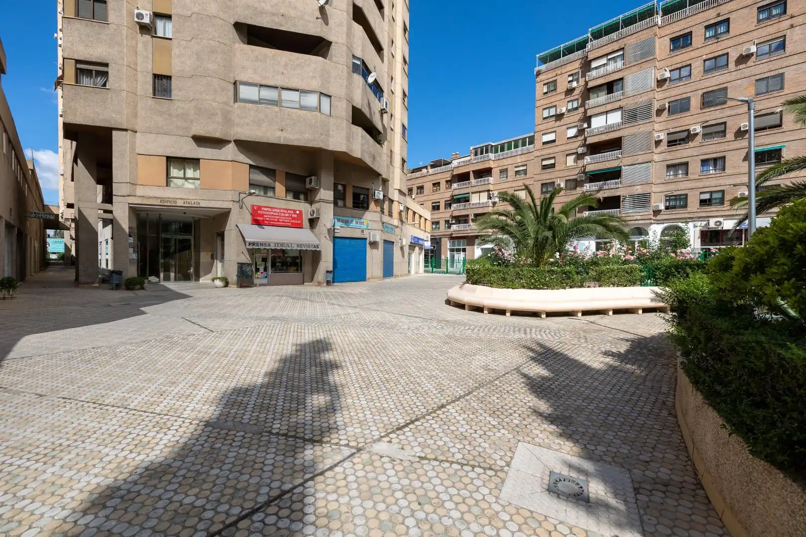 Flat with lift for sale in CAMINO DE RONDA 101, imagen 7