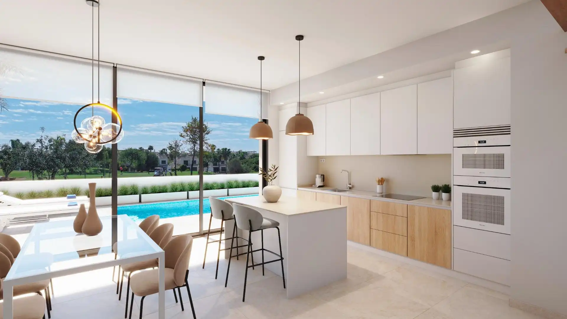 Villa mit Terrasse zum Verkauf in Calle Arrecifes