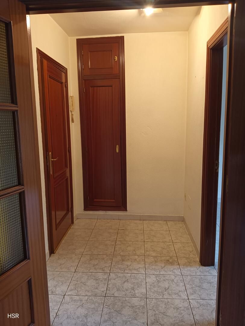 Wohnung zum Verkauf in Campaspero