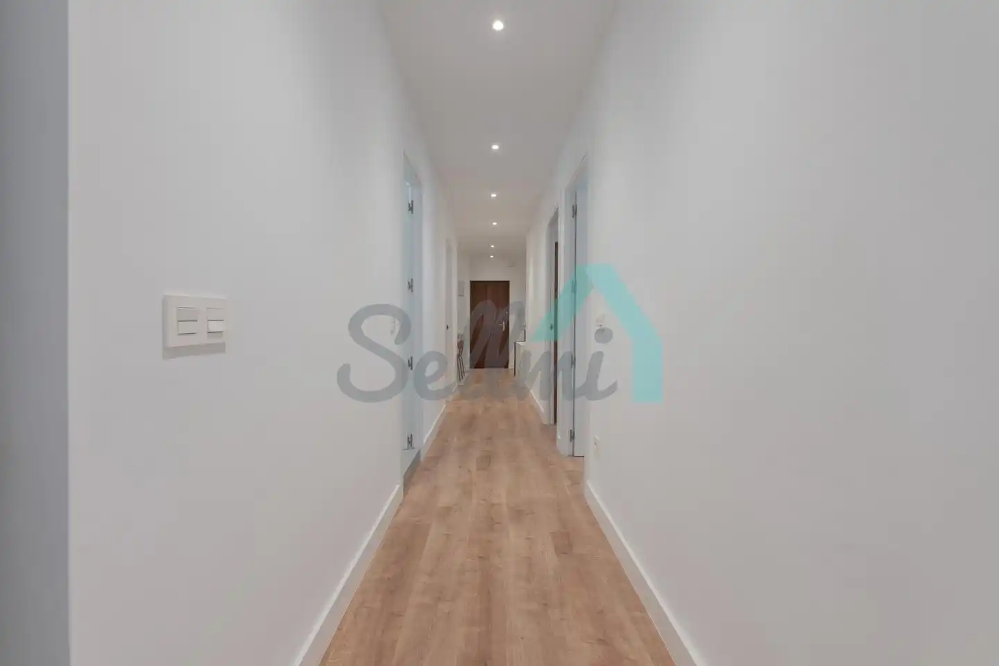 Appartamento con ascensore in affitto a Calle Sacramento, imagen 55