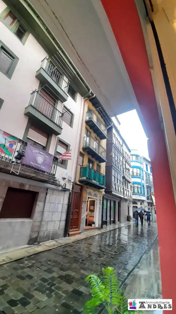 Appartamento con terrazza in vendita a Bermeo, imagen 10