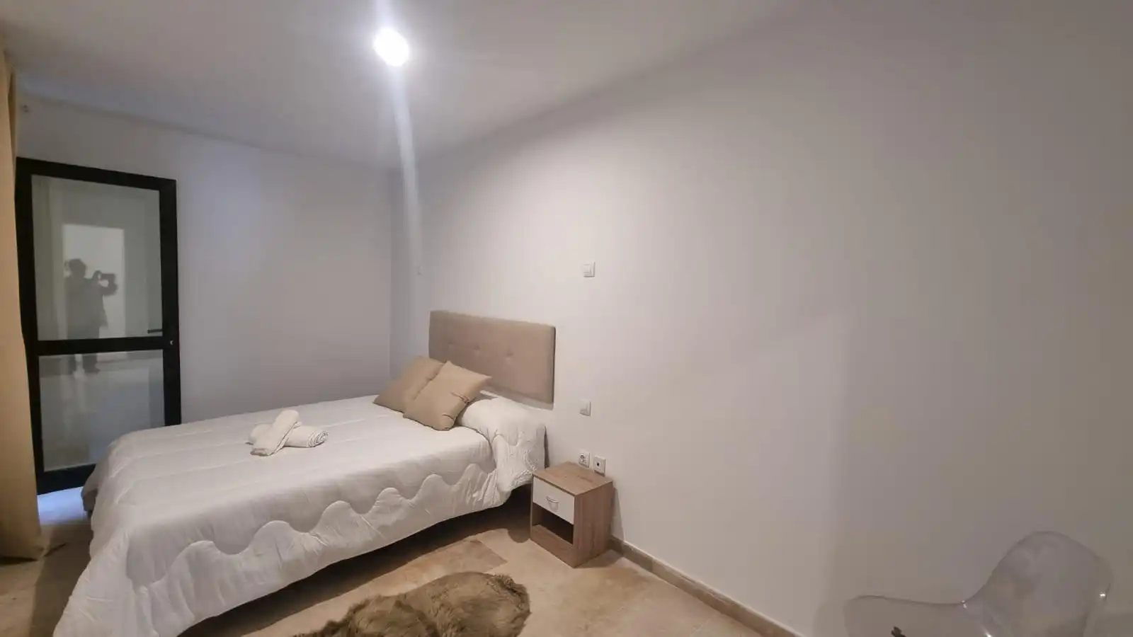 Habitación de Piso en venta en Arona con Alarma