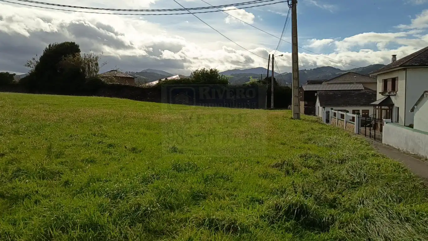 Residencial en venda en Valdés - Luarca