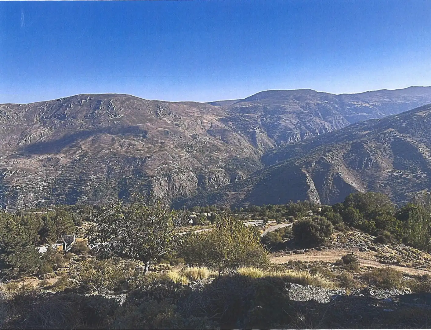 Terreno residenziale in vendita a Calle Carretera