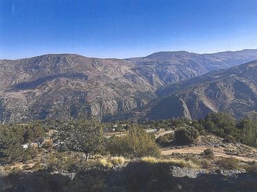 Terreny residencial en venda a Calle Carretera