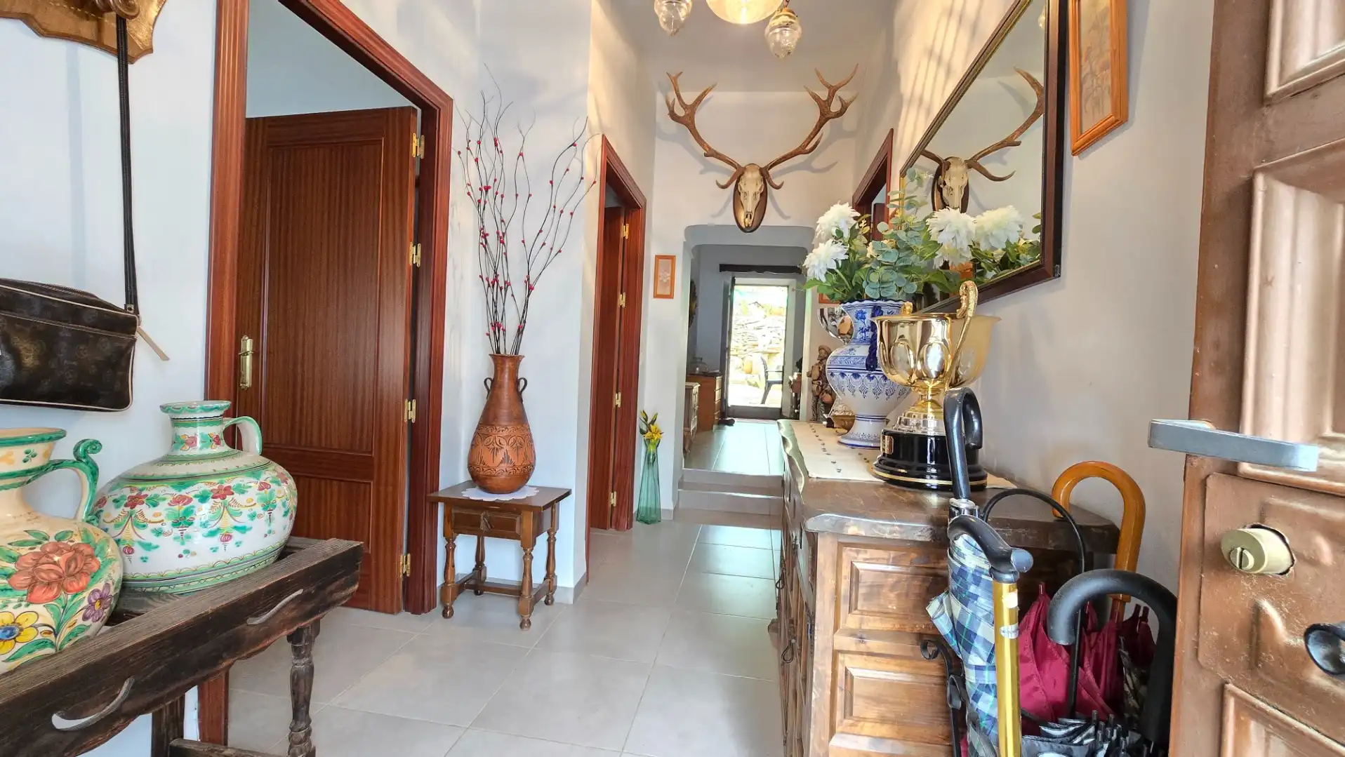 Casa o xalet en venda a Calle Virgen, 67, Aliseda