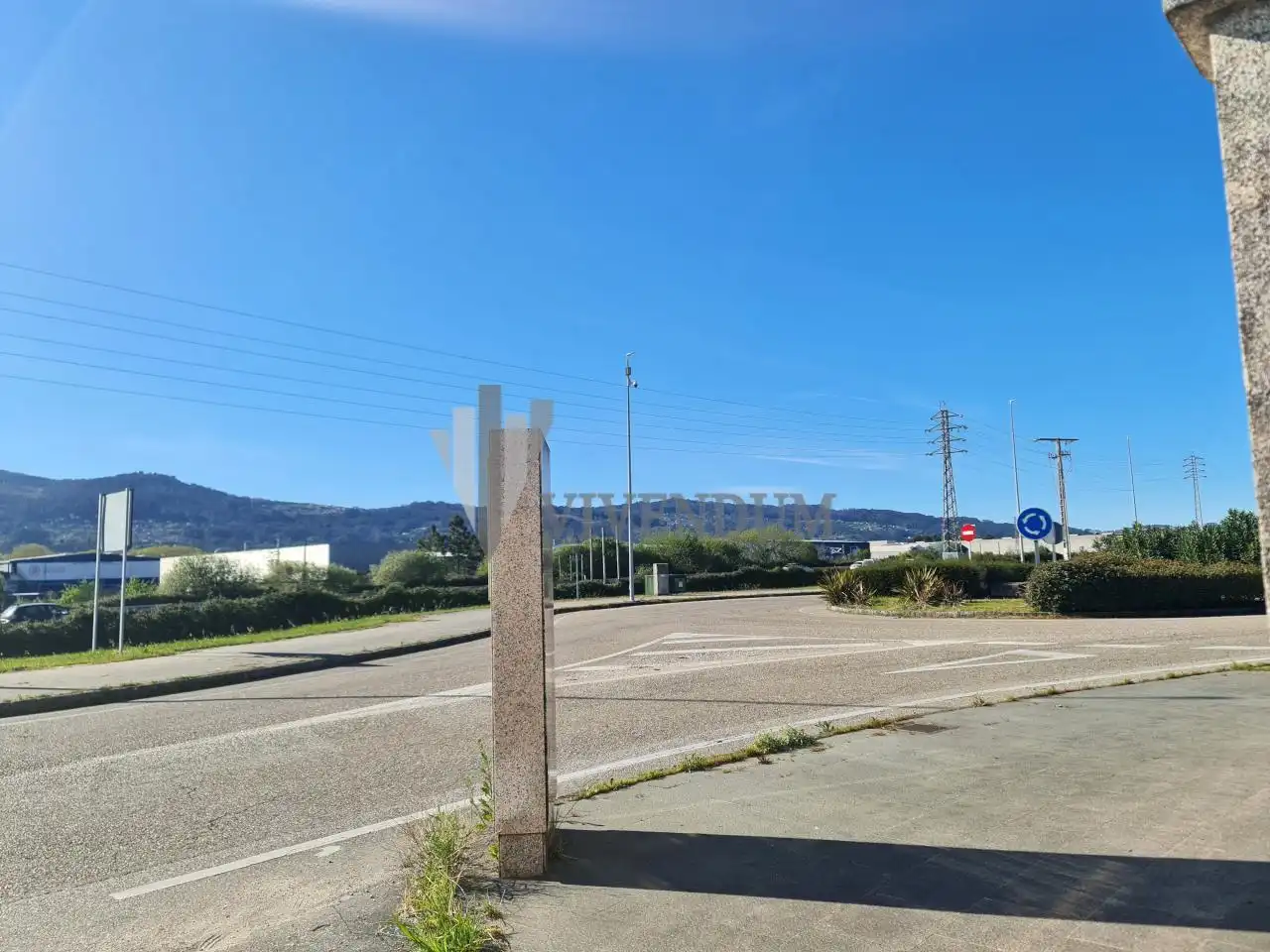 Nave industrial en venta en O Porriño, imagen 22