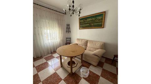 Foto 5 de Casa o chalet en venta en Sabiote, Jaén