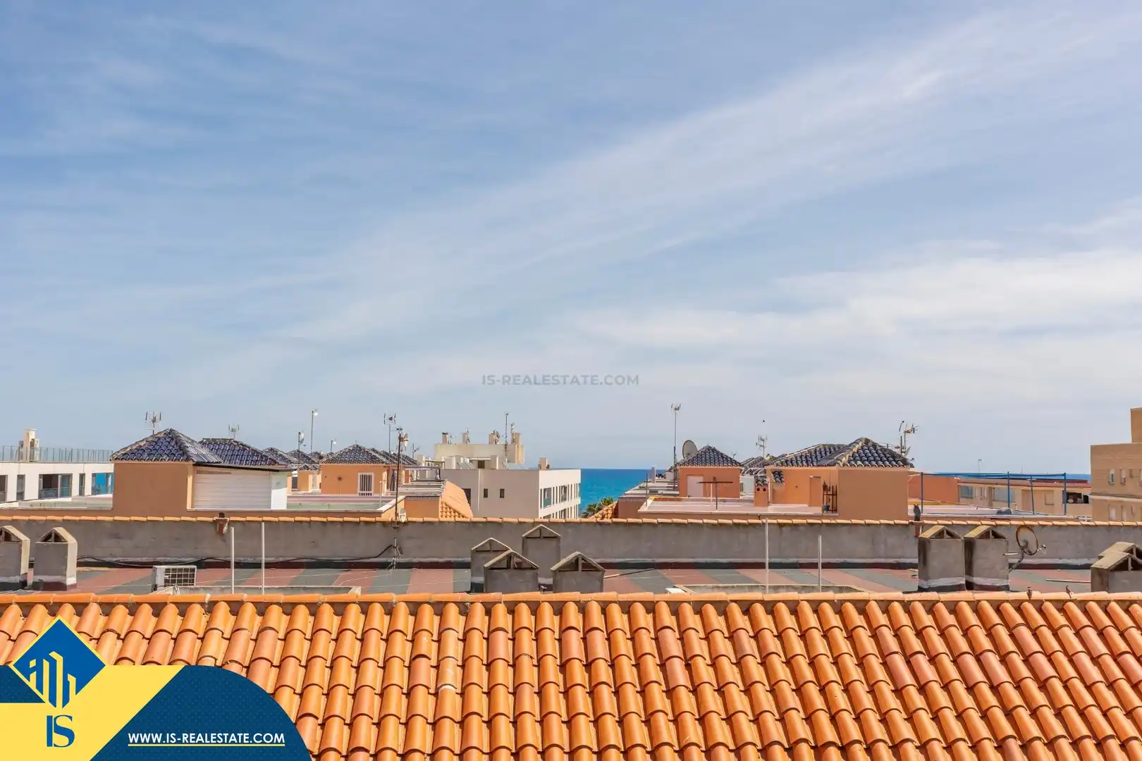 Apartamento con terraza, en la provincia de Alicante, en la ciudad de Torrevieja, en el barrio de La Mata. 1 habitación | 50 m² |, imatge 5