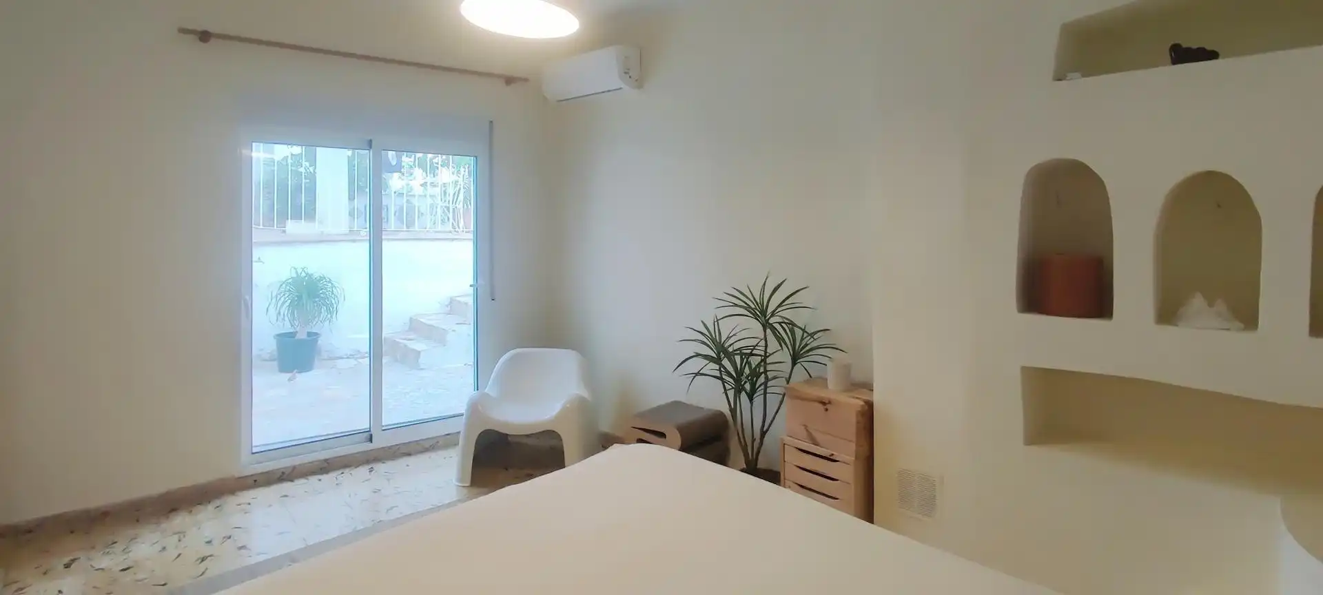 Dormitori de Casa o xalet en venda en Sagunto / Sagunt