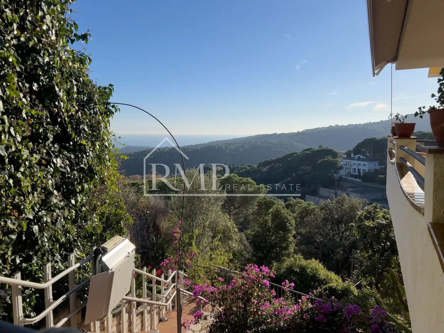 Casa amb piscina en venda a tres turons s/n, imagen 10