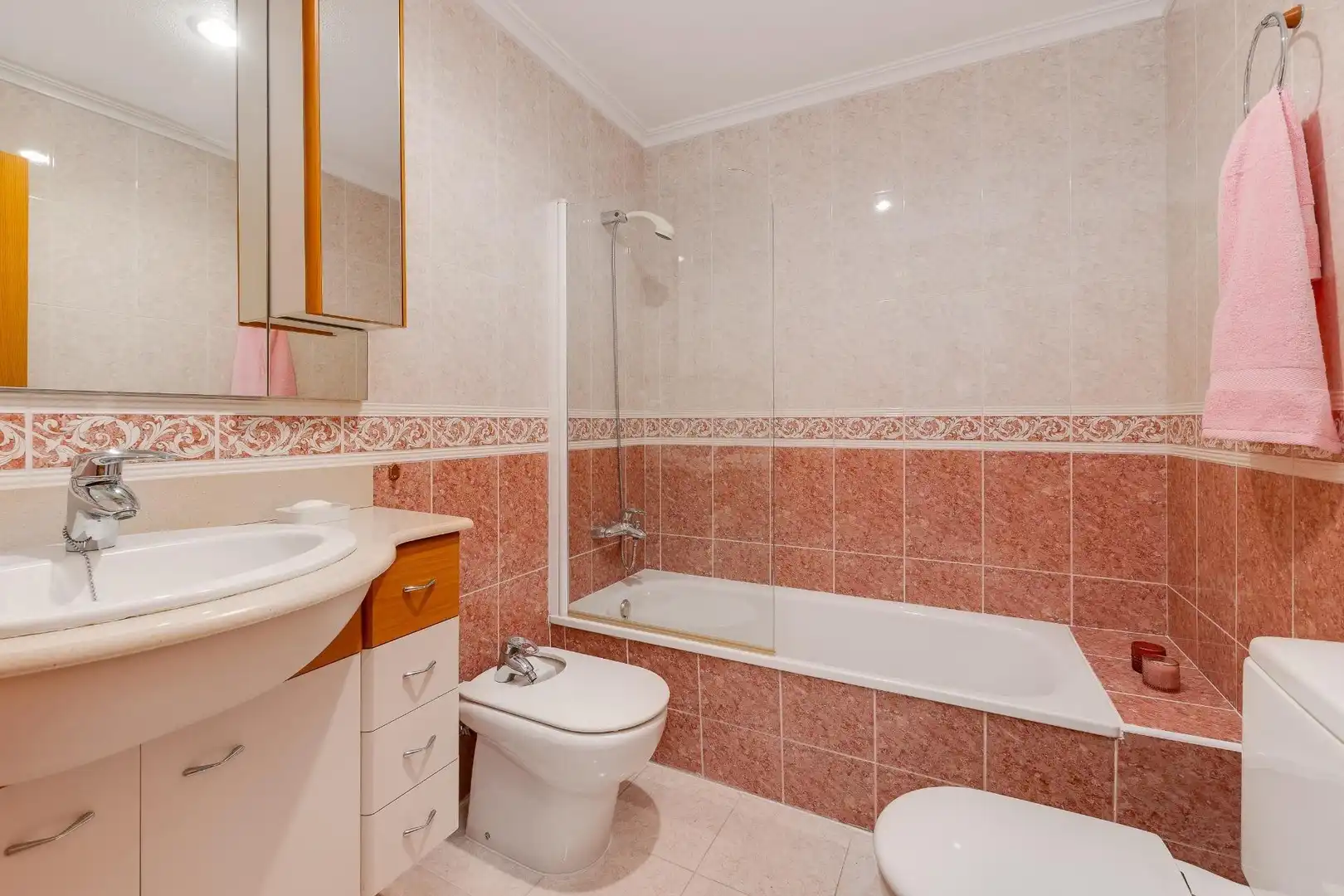 Ático en venta en Calle ZOA, 20, Las Piscinas Naturales