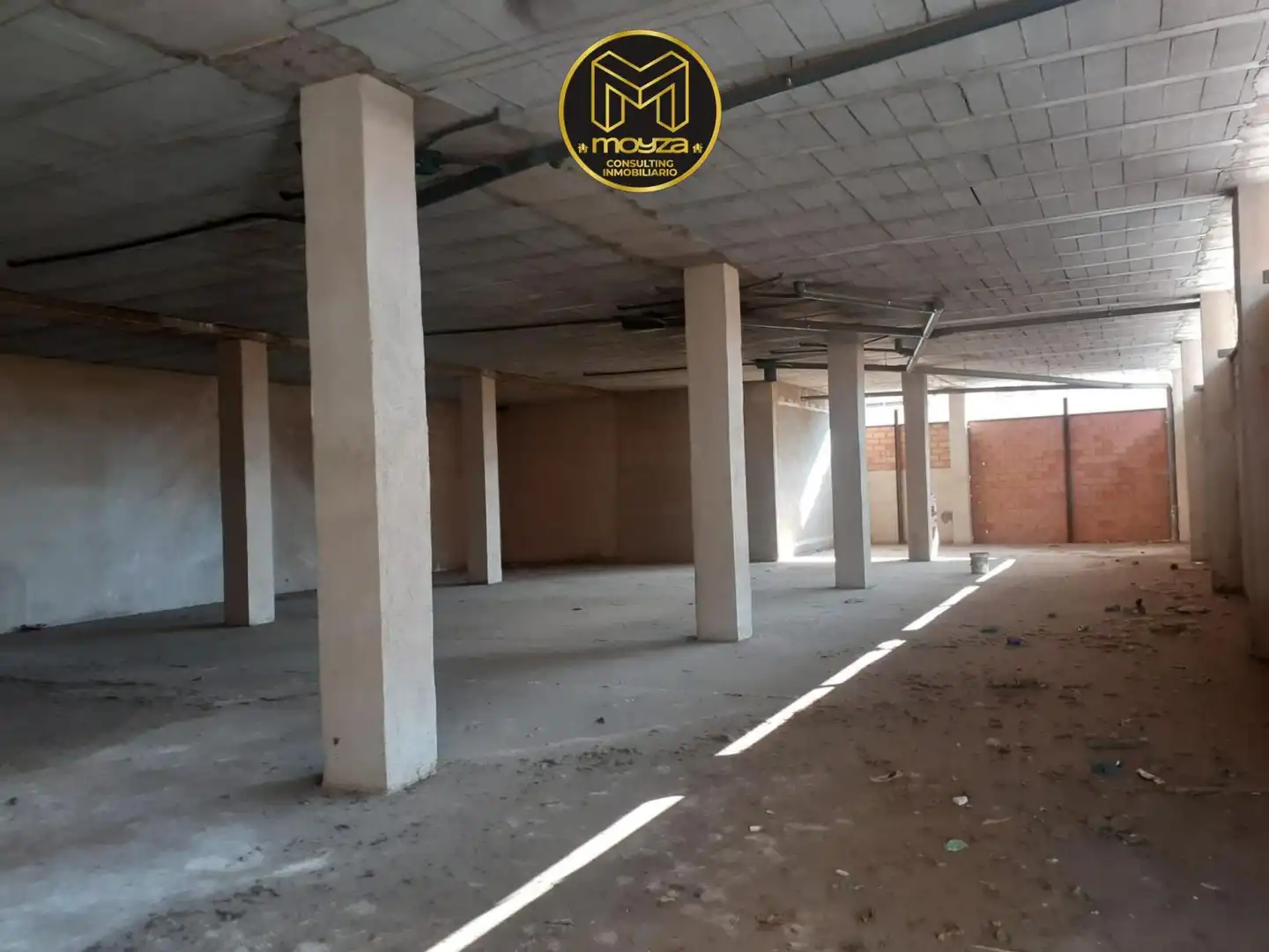 Business premises for sale in Centro ciudad