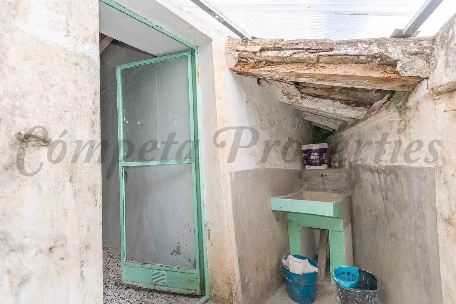 Casa in vendita a Cómpeta, imagen 9