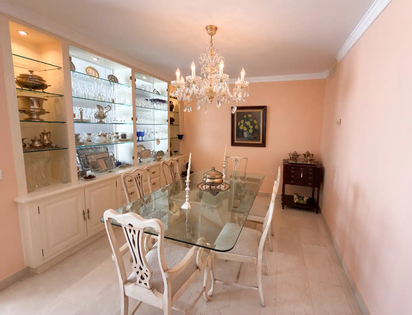 Appartement avec piscine à vendre à La Alquería, imagen 41