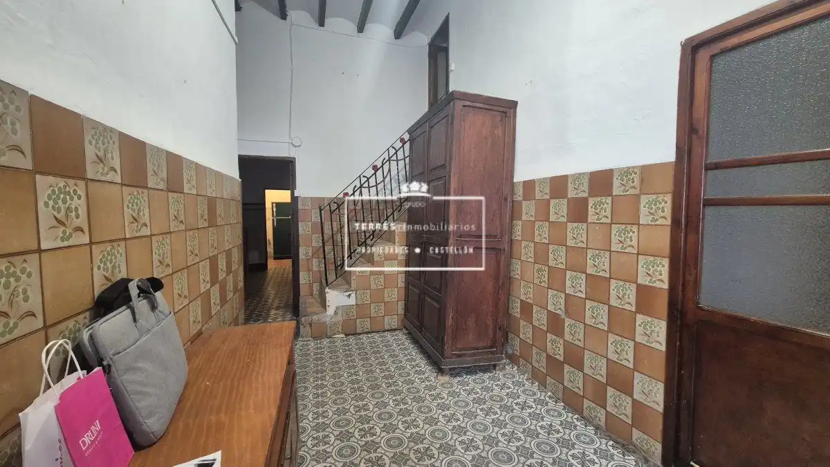 Casa o chalet en venta en Vilafamés con Terraza