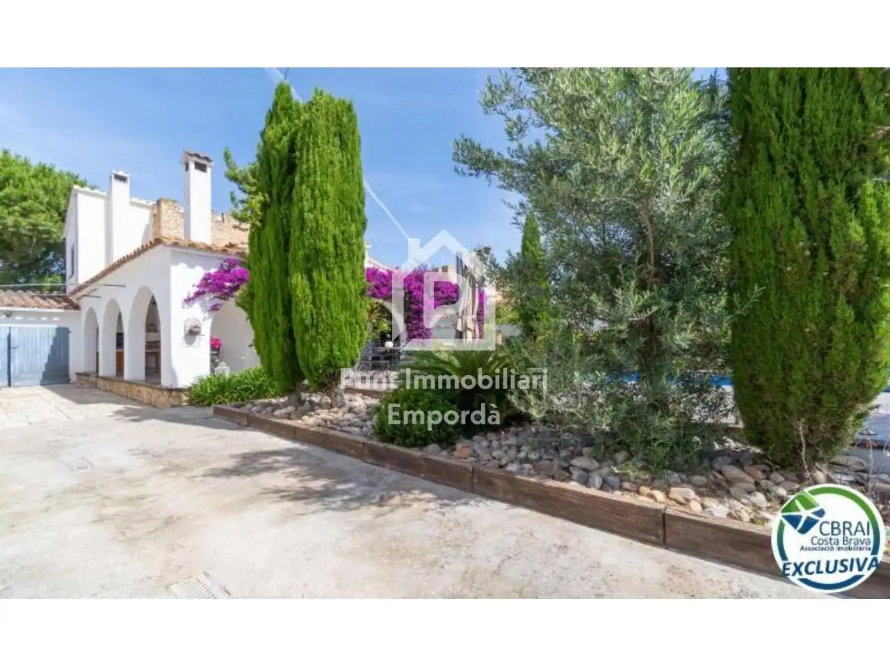 Casa con piscina en venta en Calle  Carrer Peni, imagen 35
