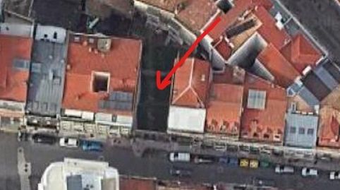 Foto 3 de Edifici en venda a del Progreso, Centro - Areal, Vigo