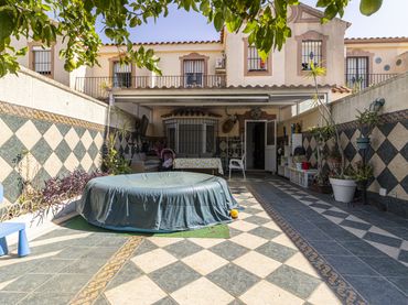 Casa en venda a El Retiro - Parque Atlántico - Ronda este