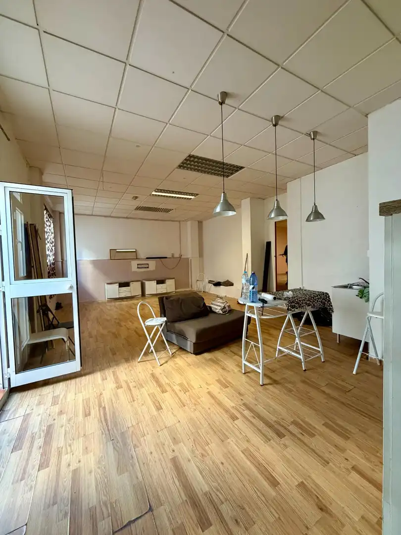 Piso en venta en San Juan de Aznalfarache