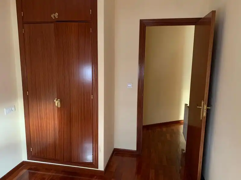 Piso en venta en O Carballiño   con Terraza