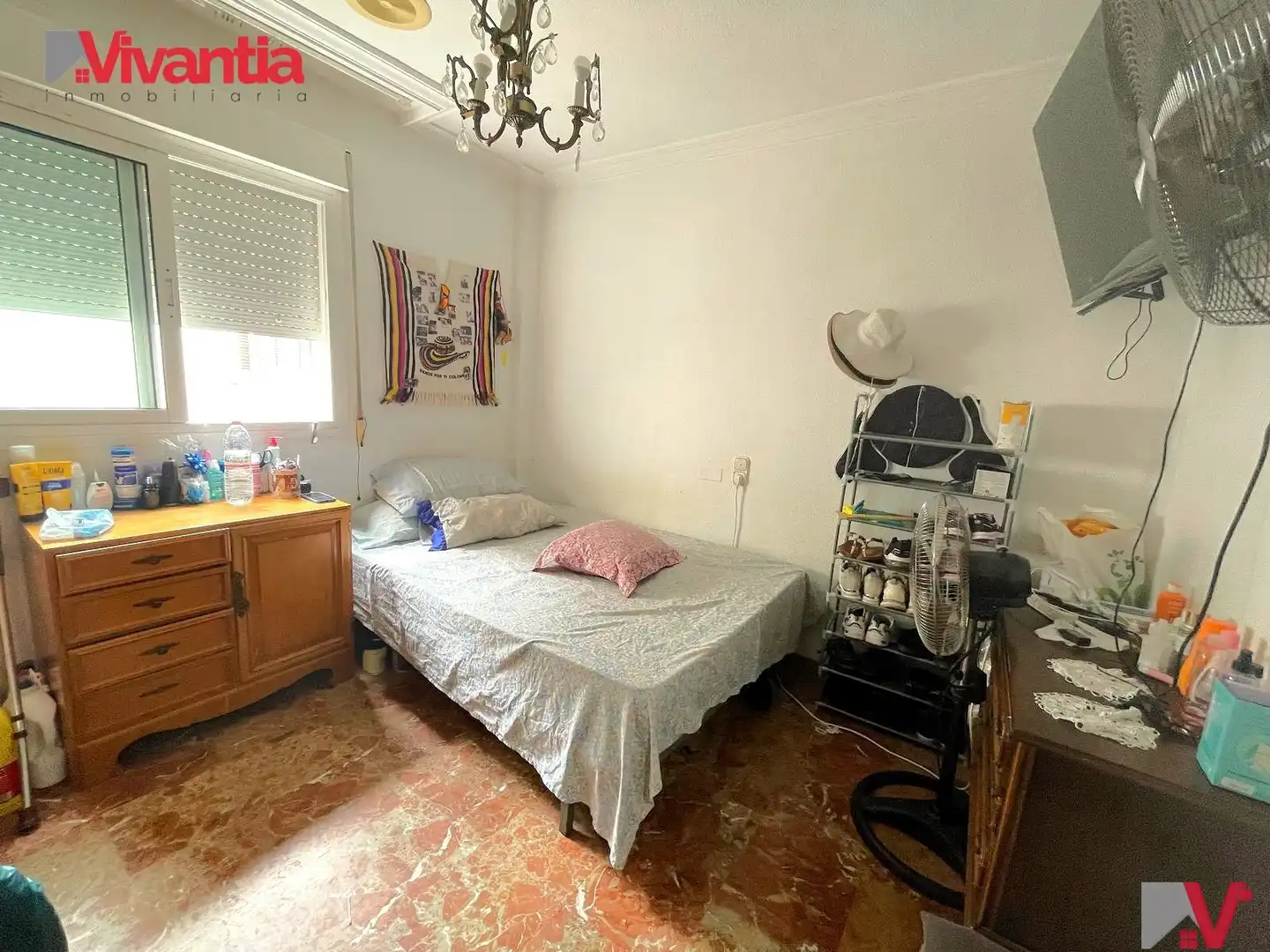 Piso con ascensor en venta en Lorca Ciudad, imagen 24