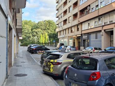 Gewerbefläche zum Verkauf in Torrelavega - CL CID 5