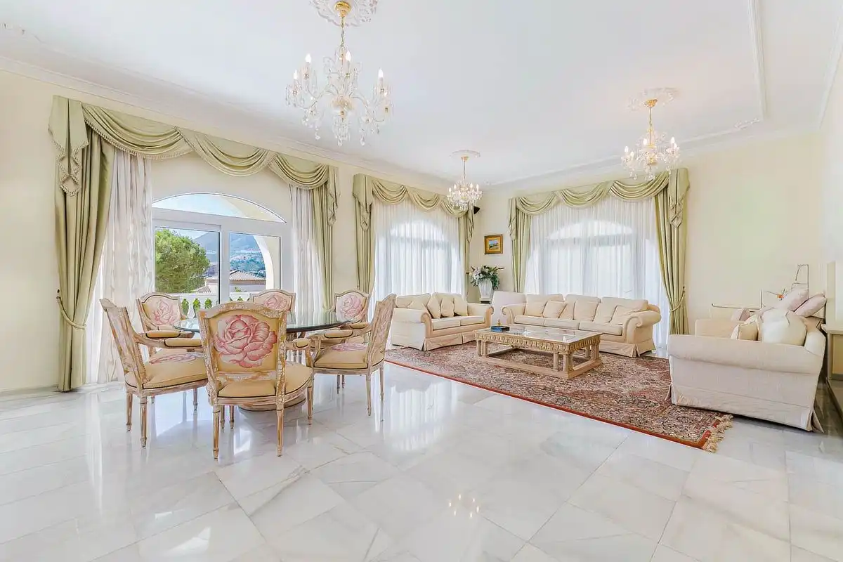 House with terrace for sale in C. de España, imagen 9