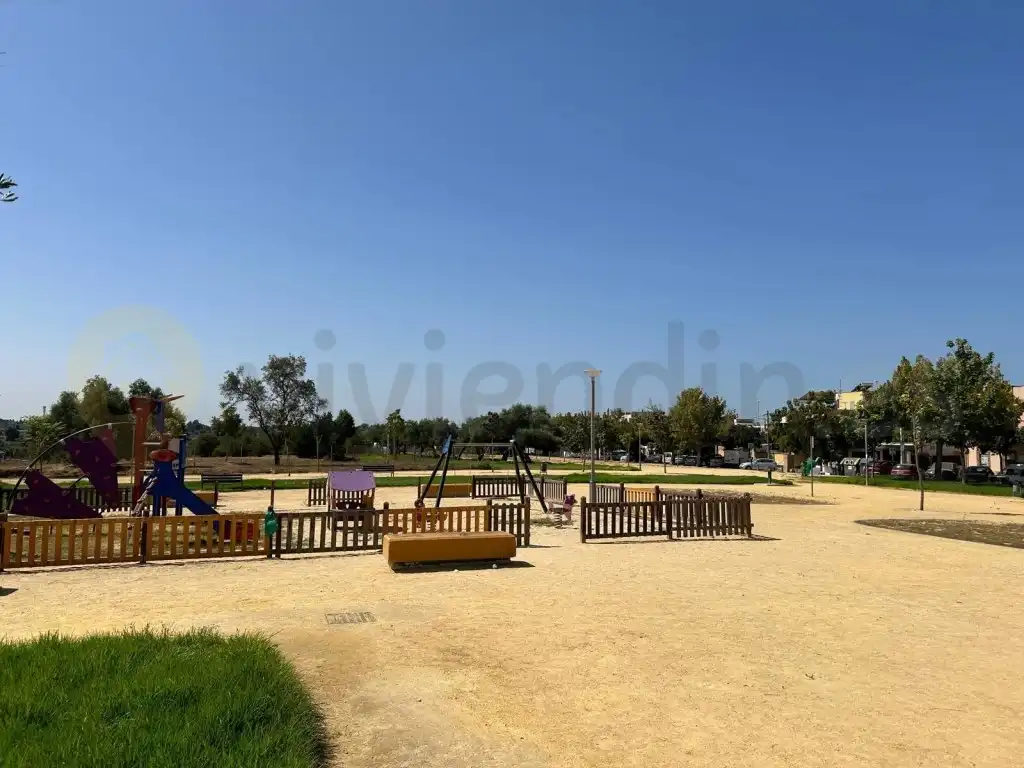Residencial en venta en Jerez de la Frontera