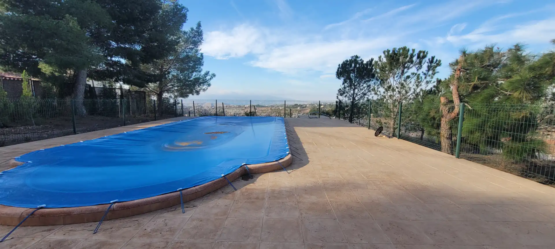Villa con piscina in vendita a Totana, imagen 7