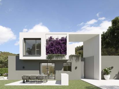 House or chalet for sale in N/A, La Font - Mezquitas  , Sant Joan d'Alacant