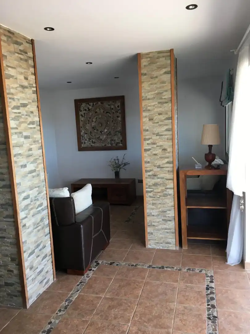 Dúplex de lloguer a Calle Guadiaro, 20, Puerto de Estepona
