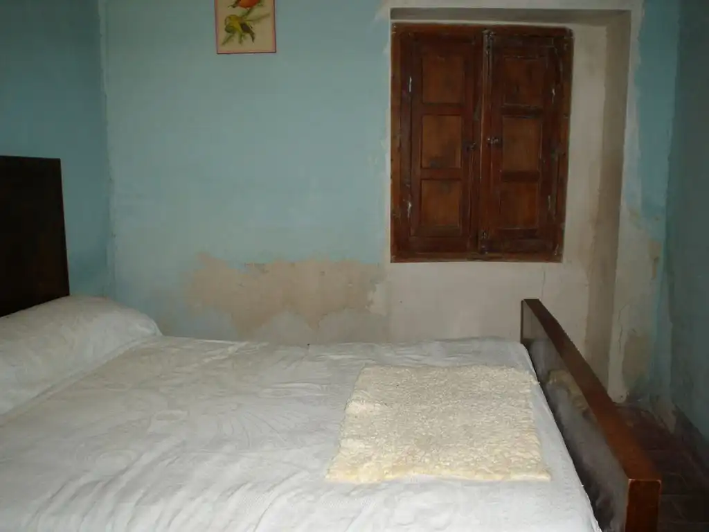 Dormitori de Casa o xalet en venda en Ontinyent