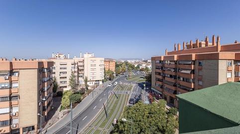 Foto 3 de Pis en venda a Calle Arquitecto Jimenez Lacal, Pajaritos, Granada