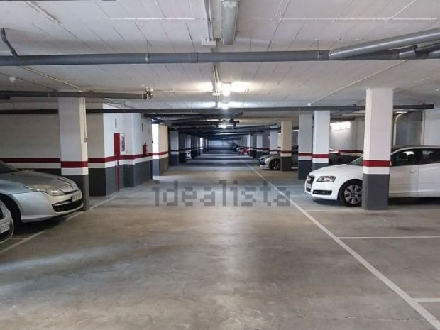 Aparcament de Garatge de lloguer en Móstoles