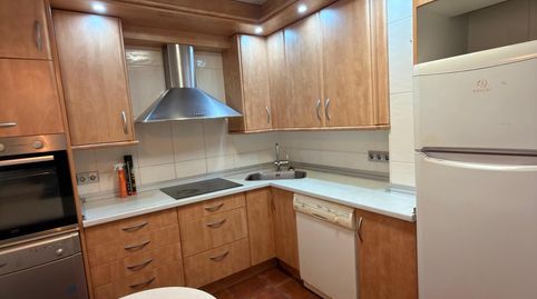 Foto 5 von Wohnung zum Verkauf in Carrer Carrer Mestre Emili Pujol, Instituts - Universitat, Lleida Capital