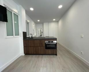 Kitchen of Study for sale in  Madrid Capital  with Air Conditioner