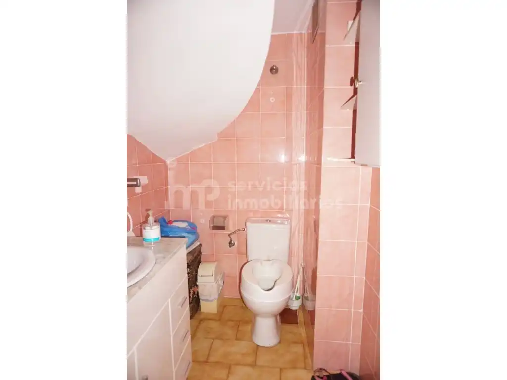 Bany de Casa o xalet en venda en Vélez-Málaga amb Aire condicionat i Moblat